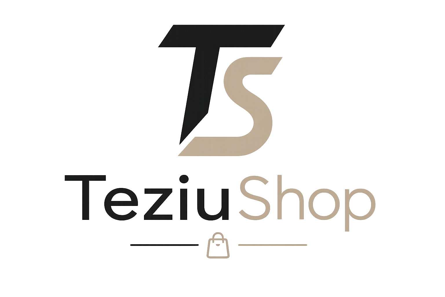 Logo TeziuShop